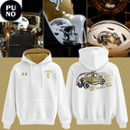 Georgia Tech Football 2026 Reck Day Hoodie
