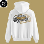 Georgia Tech Football 2026 Reck Day Hoodie