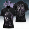Ghost Band 3D Apparel – TANTN24586