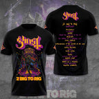 Ghost Band 2 Big To Rig 3D Apparel – GNE8429