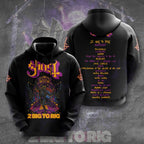 Ghost Band 2 Big To Rig 3D Apparel – GNE8429