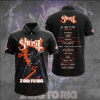 Ghost Band 2 Big To Rig 3D Apparel – GNE8489