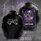 Ghost Band 2 Big To Rig 3D Apparel – GNE8341