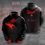 Ghost Rider 3D Apparel – GNE7816