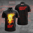 Ghost Rider 3D Apparel – GNE7819