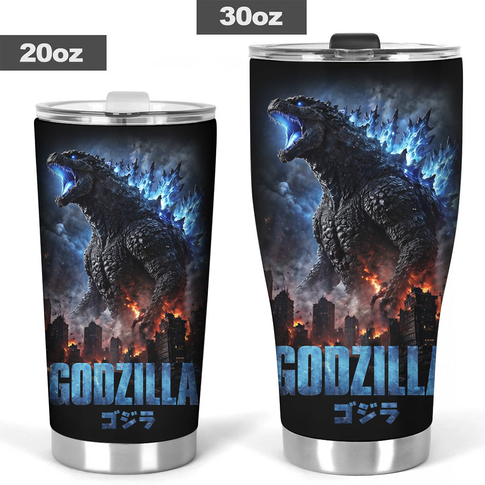 Godzilla Tumbler Cup – TANTN22518