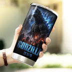 Godzilla Tumbler Cup – TANTN22518