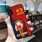 Gold Coast Suns Phone Case – HOATT12522