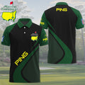 Masters Tournament x PNG 3D Apparel – MAITM 6454