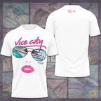 Grand Theft Auto VI x Vice City 3D Apparel – GNE8974