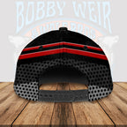 Grateful Dead x Bob Weir Classic Cap – HOATT15855