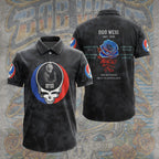 Grateful Dead x Bob Weir 3D Apparel – TANTN20175