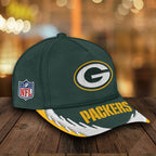 Green Bay Packers Classic Cap – HOATT13802