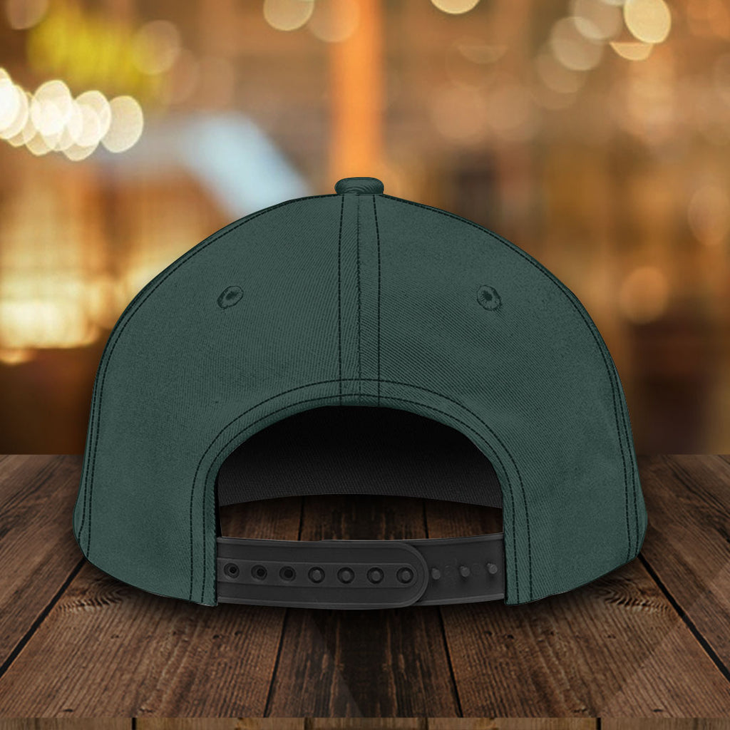 Green Bay Packers Classic Cap – HOATT13802