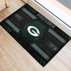 Green Bay Packers Custom Doormat – MAITM13162
