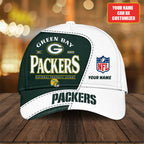 Personalized Green Bay Packers Classic Cap – TANTN16641