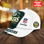 Personalized Green Bay Packers Classic Cap – TANTN16641