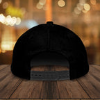 Detroit Lions Classic Cap – TANTN16446