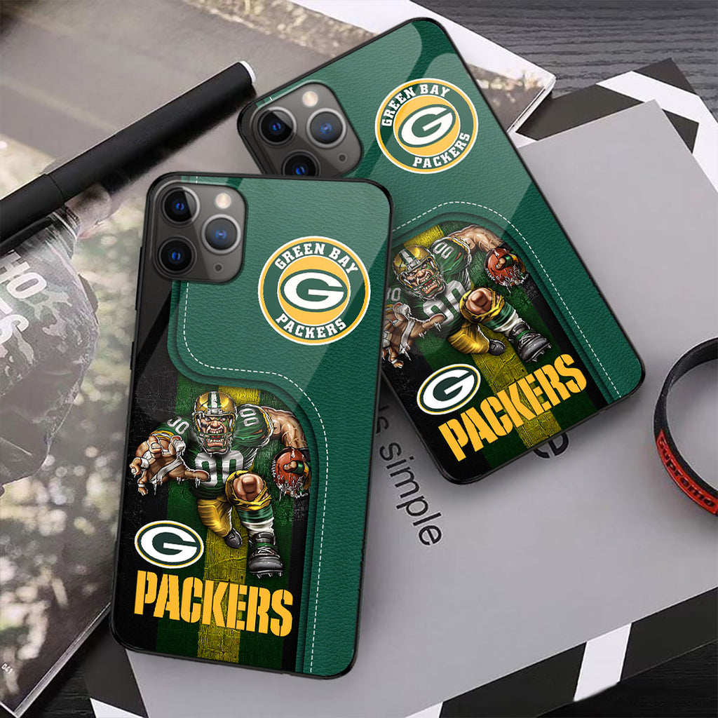 Green Bay Packers Phone Case – HOATT12652
