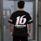 Greg Biffle 3D Apparel – MAITM14158