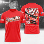 Greg Biffle 3D Apparel – MAITM14165