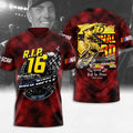 Greg Biffle 3D Apparel – MAITM14168