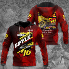 Greg Biffle 3D Apparel – TANTN19608