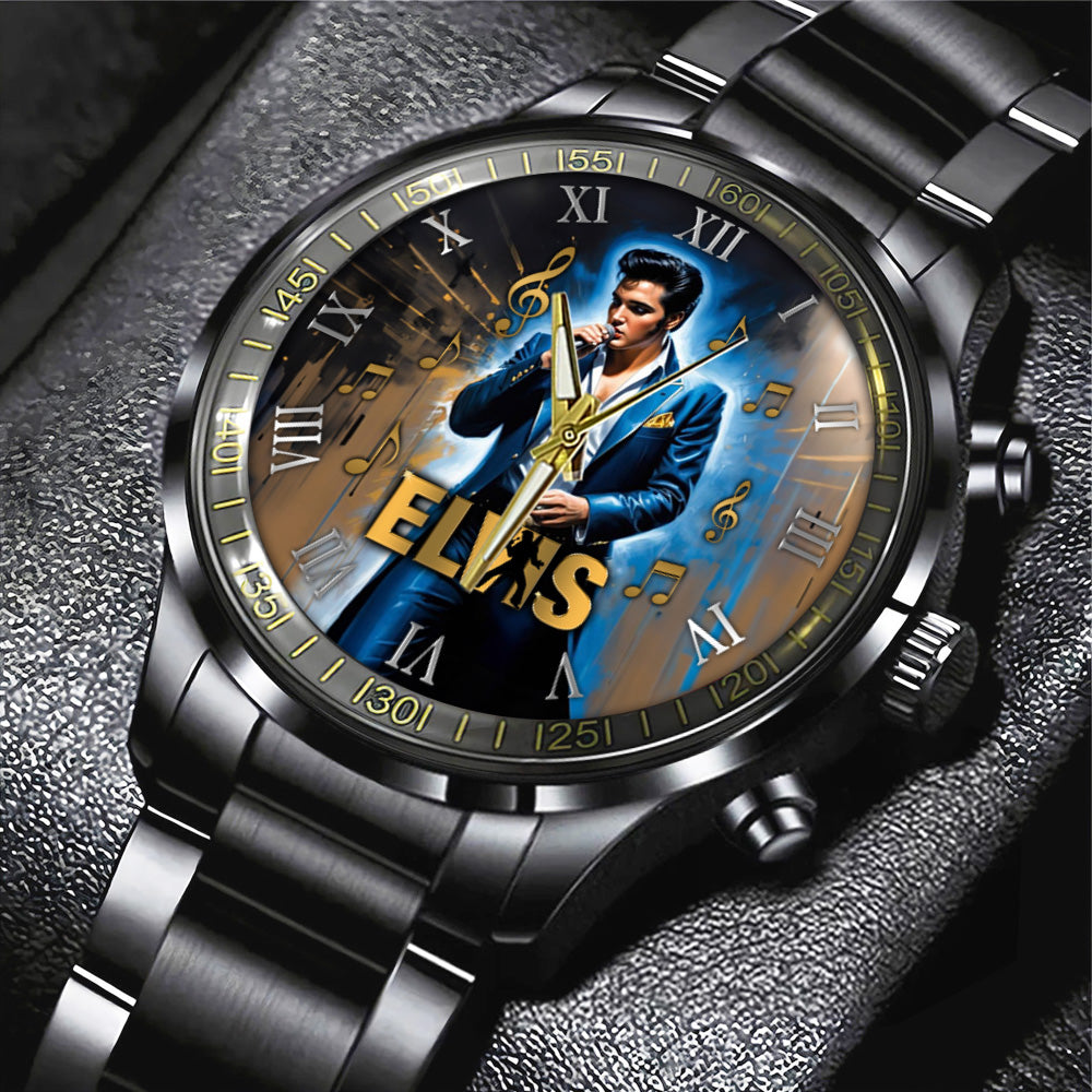 Elvis Presley Phone Case – HOATT 6701