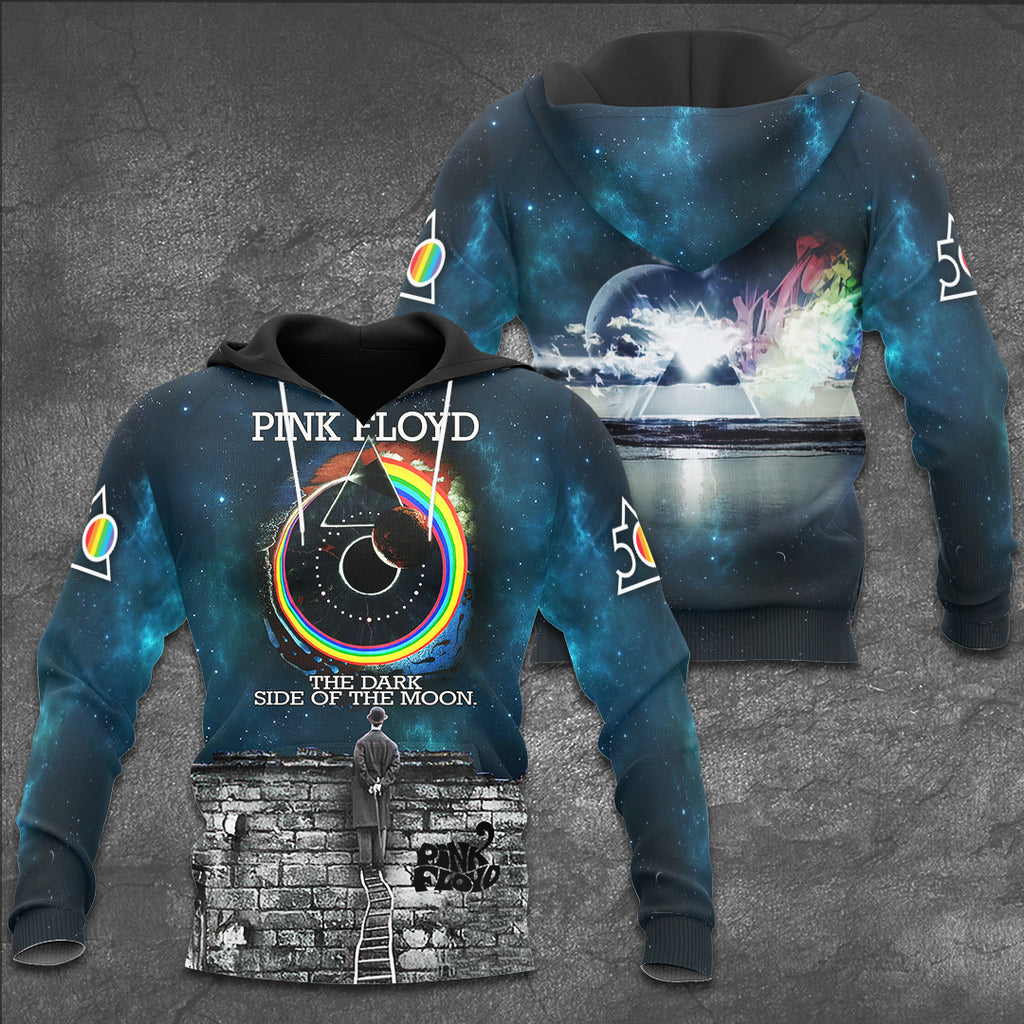 Pink Floyd 3D Apparel – NGHIAVT 0039