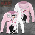 Elvis Presley 3D Apparel – NGHIAVT 0002