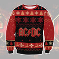 AC/DC Ugly Sweater – HUANNM 1178