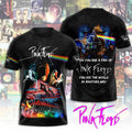 Pink Floyd 3D Apparel – HUANNM 4716