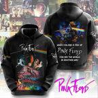Pink Floyd 3D Apparel – HUANNM 4716