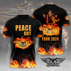 Aerosmith 3D Apparel – HUANNM 4784