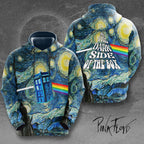 Pink Floyd 3D Apparel – HUANNM 4734