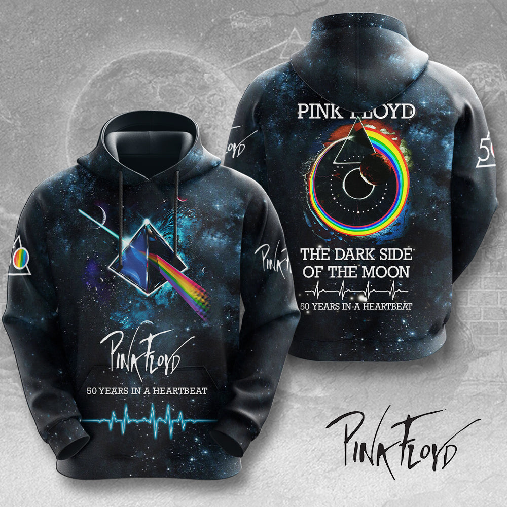 Pink Floyd 3D Apparel – HUANNM 4738