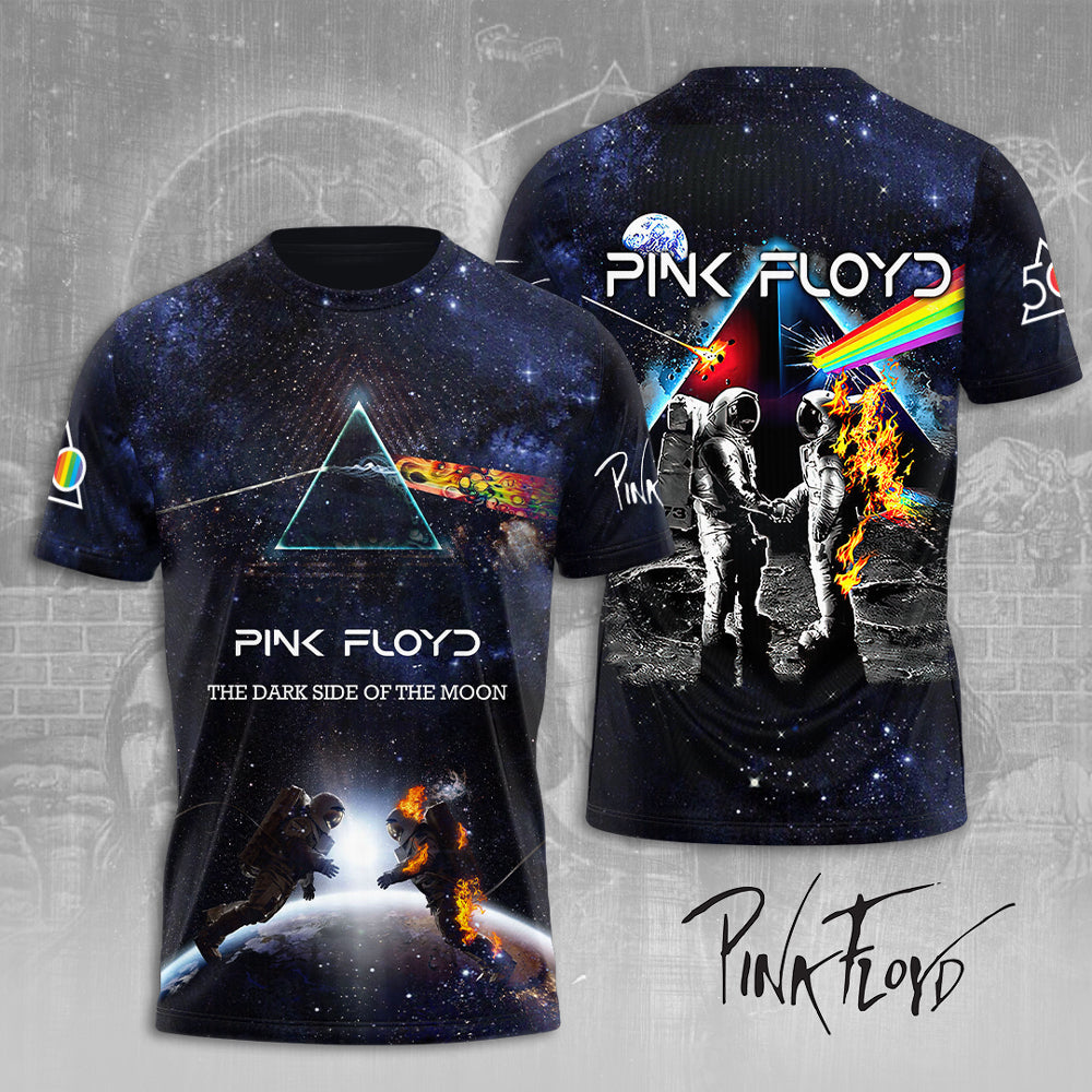 Pink Floyd 3D Apparel – HUANNM 4739