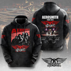 Aerosmith 3D Apparel – HUANNM 4786