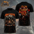 Horror Movies 3D Apparel – GNE8290