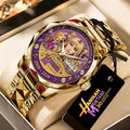 Hannah Montana 20th Anniversary Alloy Luxury Quartz Watch – TANTN21845