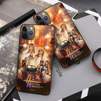 Hannah Montana 20th Anniversary Phone Case – TANTN21847