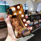 Hannah Montana 20th Anniversary Phone Case – TANTN21848