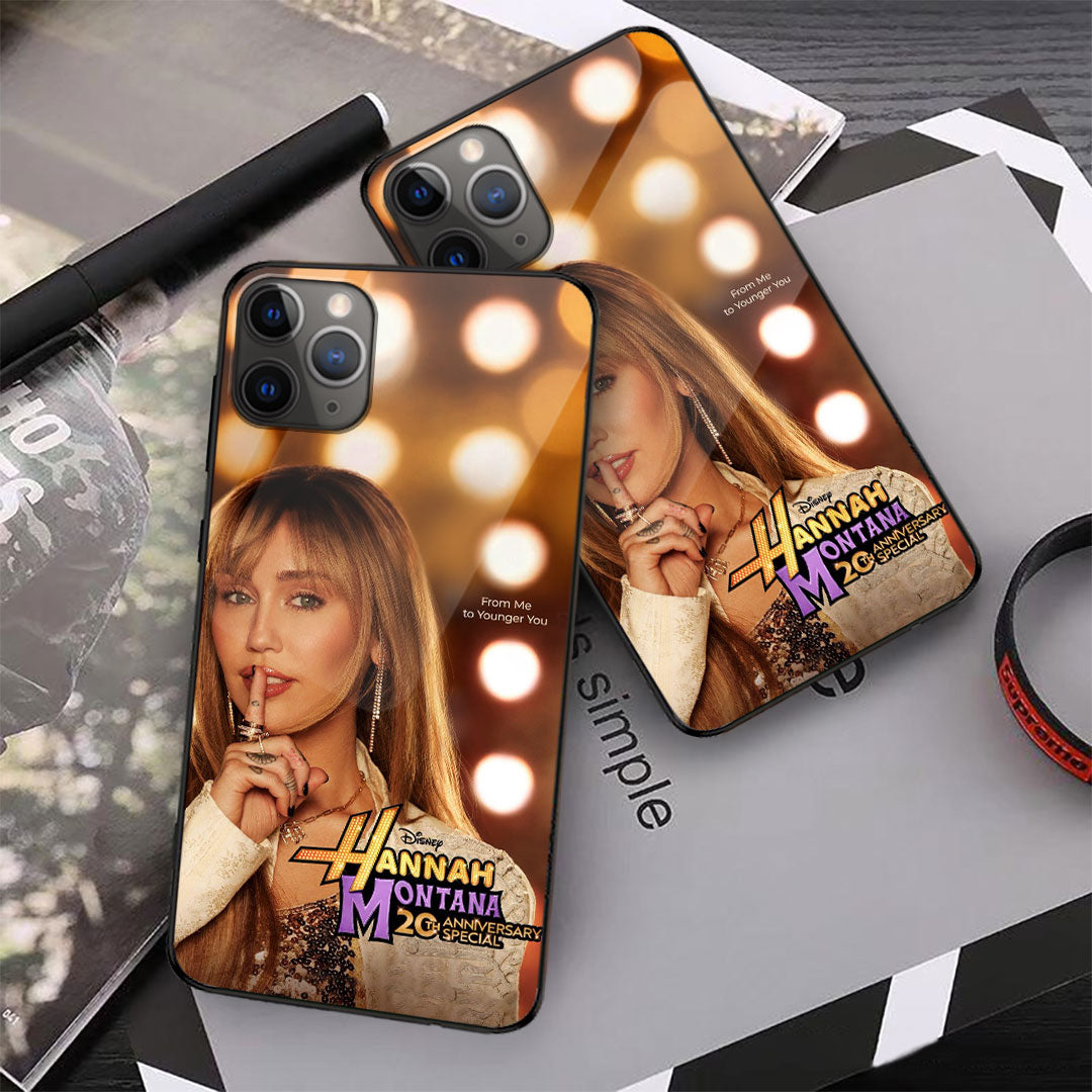 Hannah Montana 20th Anniversary Phone Case – TANTN21848