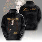 Ozzy Osbourne 3D Apparel – GNE 3736