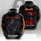 Ozzy Osbourne 3D Apparel – GNE 4068