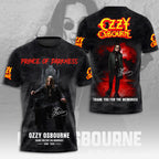Ozzy Osbourne 3D Apparel – GNE 4068