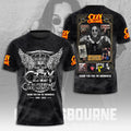 Ozzy Osbourne 3D Apparel – GNE 4070