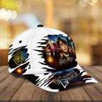 Harry Potter 25 Years of Magic Classic Cap – MAITM14218