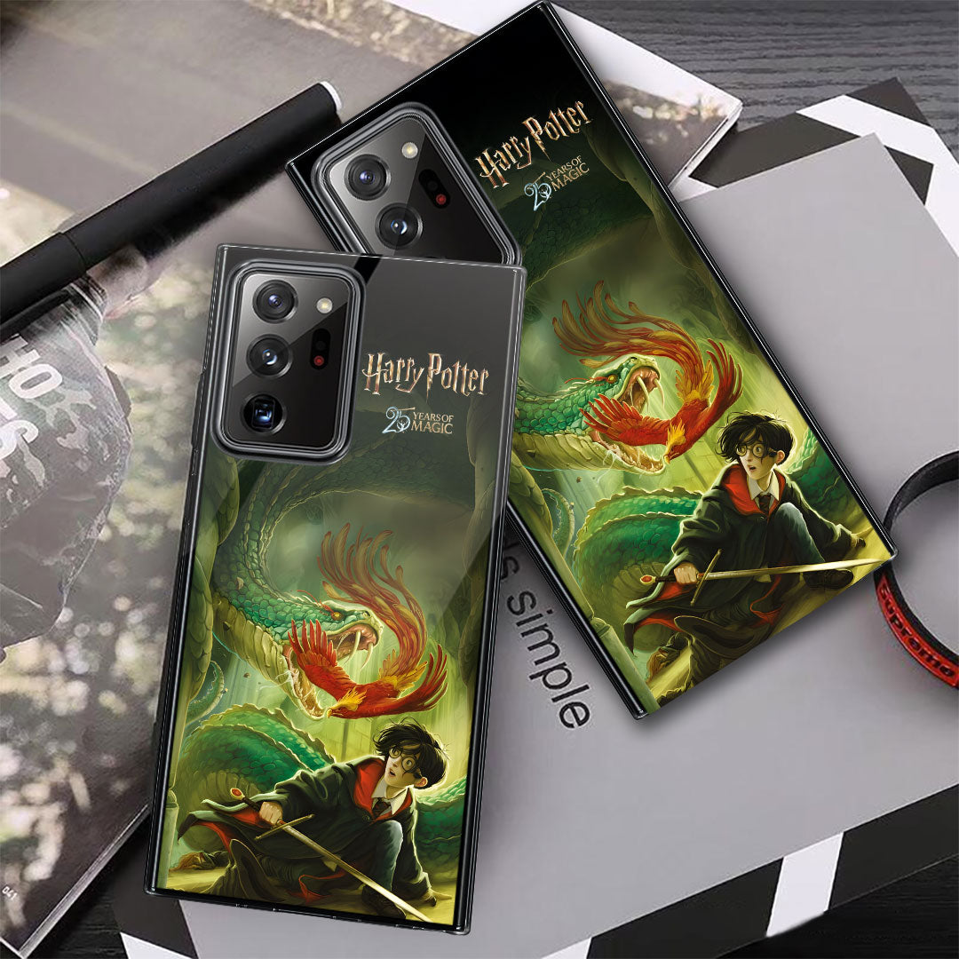 Harry Potter 25th Anniversary 2026 Phone Case – TANTN19483