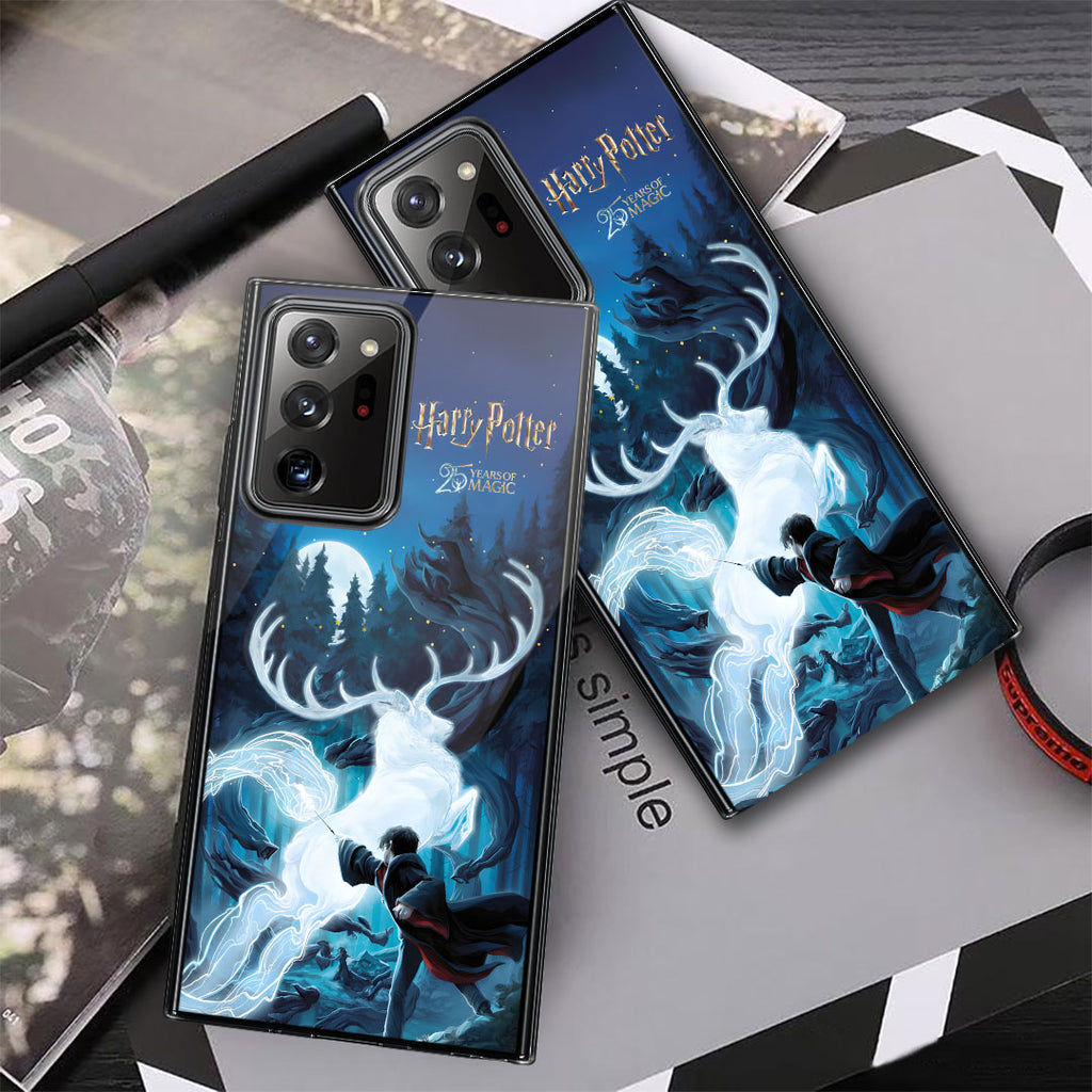 Harry Potter 25th Anniversary 2026 Phone Case – TANTN19484